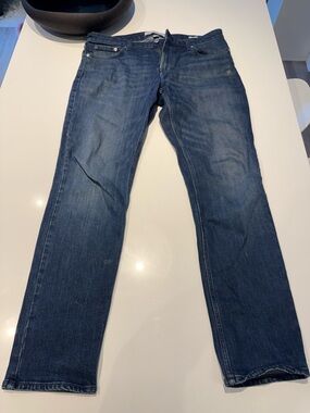Calvin Klein Men’s Slim Fit Jeans